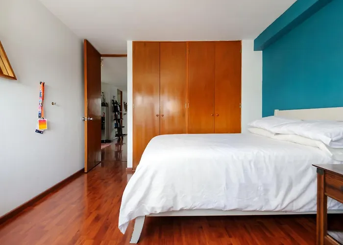Tabasco 269, Local Charm & Cozy Design In La Roma Mexico City