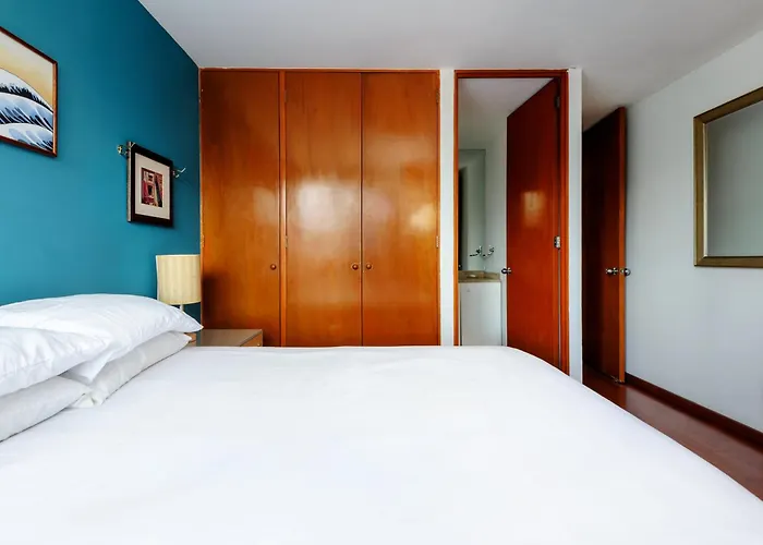 Tabasco 269, Local Charm & Cozy Design In La Roma Mexico City